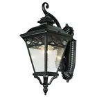 50510 Outdoor Light Trans Rt Lighting Wall Globe Rust 50510 Outdoor Light Trans Rt Lighting Wall Globe Rust