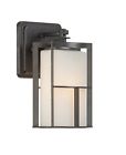 Outdoor Light Contemporary Security Steel Waterproof Deck Porch Outside Yard 647627063225 Outdoor Light Contemporary Security Steel Waterproof Deck Porch Outside Yard 647627063225