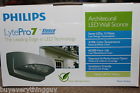 Lytepro7 Outdoor Lytepro Led Titanium Rare Philips Fixture Stonco Light 7 Lytepro7 Outdoor Lytepro Led Titanium Rare Philips Fixture Stonco Light 7