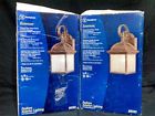 69395 Outdoor Pair Niob Light 3 Westinghouse Collection Exteriore Sconce Wall