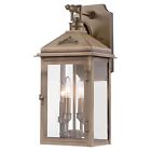 72432-261 Outdoor Wall Brass Lavery Light Eastbury Sconce Minka Colonial 4 72432-261 Outdoor Wall Brass Lavery Light Eastbury Sconce Minka Colonial 4