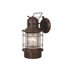 Ow37001bbz Vaxcel Lighting Ow37001 Burnished 884656641882