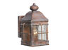 Ow39553rbz Vaxcel Lighting Revere Outdoor Wall Sconce Inches Wide 884656642278