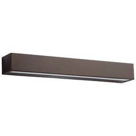 3-742-22 Oxygen Lighting - Maia 23.25 Inch 23.80w 120v 2 Led Outdoor Wall Sconce-oiled