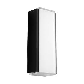 3-745-15 Oxygen Lighting - Helio 16 Inch 18w 1 Led Large Outdoor Wall Lantern