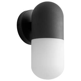 3-758-15 Oxygen Lighting - Corpus 10.38 Inch 8w 1 Led Outdoor Medium Wall Lantern