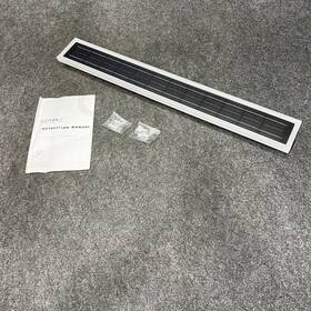 Ozarke 649762060602 Immense Built-in Solar Outdoor Light Ozarke 649762060602 Immense Built-in Solar Outdoor Light
