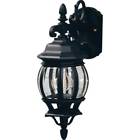 P1227-564-l Kovacs Led Outdoor Flush 844349016984