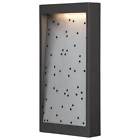 P1228-564-l Kovacs Led Outdoor Flush Mount Ada Wall Sconce 844349016991