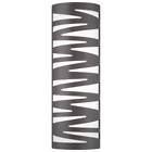 P1242-286-l Kovacs Led Outdoor Ada Wall Sconce From The 844349017080