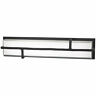 P1342-039-l George Kovacs Sirato Spanish Iron Led Outdoor Wall 844349024415