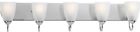 P2713-15 Progress Lighting Bathroom Vanity 0785247170920