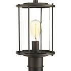 P540020-020 P540020 Progress Lighting Gunther Outdoor Single Head Post 785247218998 P540020-020 P540020 Progress Lighting Gunther Outdoor Single Head Post 785247218998