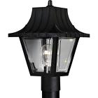 P5414-31 Progress Lighting Mansard Outdoor 785247541416