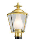 P5448-10 Progress Lighting Post Lantern 785247544806 P5448-10 Progress Lighting Post Lantern 785247544806