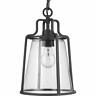 P550065-031 Progress Lighting Benton Harbor Outdoor Mini Pendant Black 785247239412 P550065-031 Progress Lighting Benton Harbor Outdoor Mini Pendant Black 785247239412