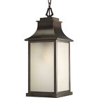P5554-108 Progress Lighting Salute One Light Outdoor Hanging Lantern Orb P5554-108 Progress Lighting Salute One Light Outdoor Hanging Lantern Orb