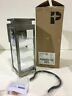P560005-135 Progress Lighting Union Square Stainless Steel Outdoor Lantern 785247208319