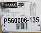 P560006-135 Progress Lighting Union Square Outdoor Wall Lights Stainless 785247208326