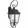 P560013-031 P560013 Progress Lighting Wall Sconces Outdoor 785247208425