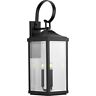 P560023-031 Progress Lighting Three Light Wall Lantern Gibbes Street 785247239573