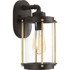 P560059-129 P560059 Progress Lighting Laine Outdoor Wall Sconce 785247217250