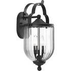 P560063-031 P560063 Progress Lighting Mcpherson Tall Outdoor Wall Sconce 785247217144
