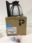P560071-031-30 Progress Lighting Black Outdoor Led Wall Mount Lantern 785247218912