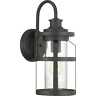 P560095-031 Progress Lighting Haslett Light Tall Outdoor Wall Black 785247223299 P560095-031 Progress Lighting Haslett Light Tall Outdoor Wall Black 785247223299