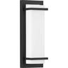 P560210-031-30 Progress Lighting Led Black Small Outdoor Wall Lantern 785247238118