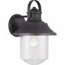 P560213-031 Progress Lighting Lakelynn Textured Black Outdoor Wall Lantern 785247242894 P560213-031 Progress Lighting Lakelynn Textured Black Outdoor Wall Lantern 785247242894