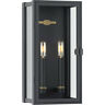 P560268-031 Progress Lighting Stature Outdoor Wall Light Textured Black 785247246182 P560268-031 Progress Lighting Stature Outdoor Wall Light Textured Black 785247246182