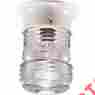 P5603-30 Progress Lighting Nib White Utility Lantern Outdoor Flush Mount Light 785247560332