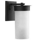 P5621-31 Progress Lighting Hawthorne Small Wall Lantern Black 785247202041 P5621-31 Progress Lighting Hawthorne Small Wall Lantern Black 785247202041