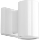 P563000-30k Progress Lighting Cylinders Integrated Led Outdoor Wall Sconce 785247215300