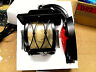 P5655-20 Progress Lighting Outdoor Montreux Black Wall Lantern 785247159833