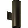 P5675-20-30k Progress Lighting Cylinder Collection Modern Outdoor Up Down 785247190249 P5675-20-30k Progress Lighting Cylinder Collection Modern Outdoor Up Down 785247190249