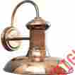 P5723-14 Progress Lighting 1-light Wall Lantern Copper