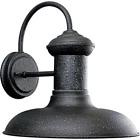 P5723-71 Progress Lighting Brookside Large Gilded Iron Outdoor Wall 0785247115808