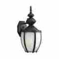 P5770-31eb Progress Lighting Nib Black Outdoor Wall Mount Light Fixture With Photocell 785247132355 P5770-31eb Progress Lighting Nib Black Outdoor Wall Mount Light Fixture With Photocell 785247132355