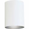 P5774-30-30k Progress Lighting Led Cylinder Outdoor Flush Mount Ceiling 785247190331