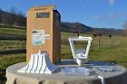 P5814-30 Progress Lighting Wall Lantern White