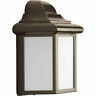 P5821-20 Progress Lighting Milford Light Outdoor Wall Lantern Antique 785247156658