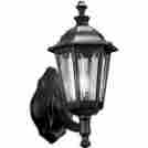 P5826-31 Progress Lighting Model Black 1-light Wall Lantern