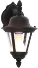P5862-31 Progress Lighting Light Outdoor Textured Black Wall Lantern 0785247134625