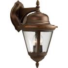 P5864-20 Progress Lighting Classic Look Lantern Powdercoat Finish Antique 785247160990 P5864-20 Progress Lighting Classic Look Lantern Powdercoat Finish Antique 785247160990