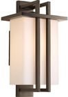P5990-20 Progress Lighting Wall Lantern Outdoor Antique Bronze Finish 0785247167456 P5990-20 Progress Lighting Wall Lantern Outdoor Antique Bronze Finish 0785247167456