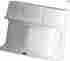 P6037-30 Progress Lighting White Exterior Motion Switch 785247145089 P6037-30 Progress Lighting White Exterior Motion Switch 785247145089