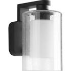 P6038-31 Progress Lighting Compel Collection Black Outdoor Wall Lantern 785247183944 P6038-31 Progress Lighting Compel Collection Black Outdoor Wall Lantern 785247183944