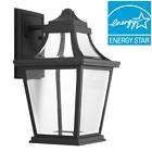P6057-3130k9 Progress Lighting Endorse Black Led Wall Lantern 785247186259